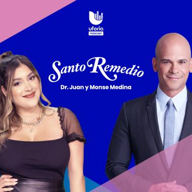 Dr. Juan Rivera y Monse Medina es un podcast semanal que abordará muchas de las preguntas de nuestra comunidad